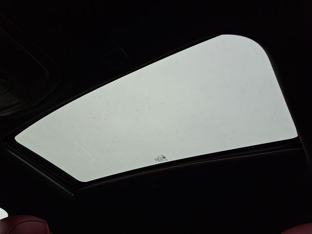 2014 Cadillac ATS Performance AWD