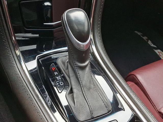 2014 Cadillac ATS Performance AWD