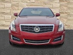 2014 Cadillac ATS Performance AWD