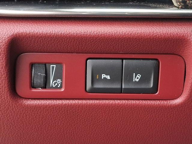 2014 Cadillac ATS Performance AWD