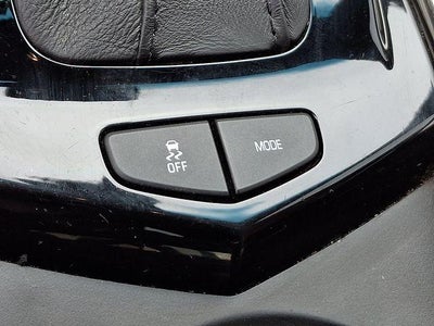 2014 Cadillac ATS Performance AWD