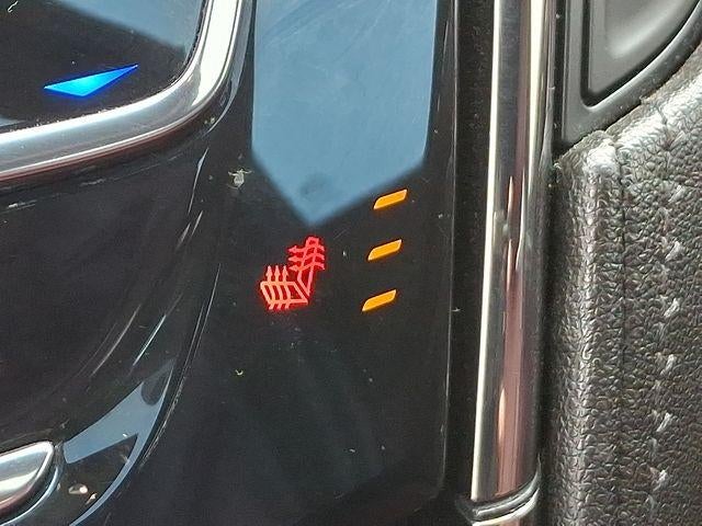 2014 Cadillac ATS Performance AWD