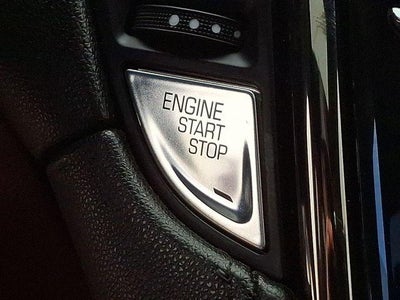 2014 Cadillac ATS Performance AWD