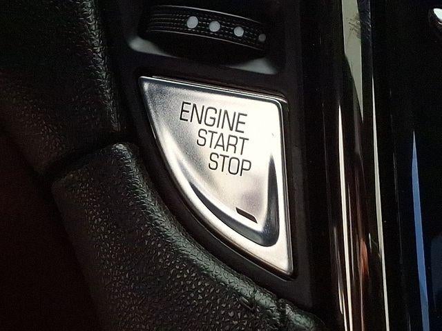 2014 Cadillac ATS Performance AWD