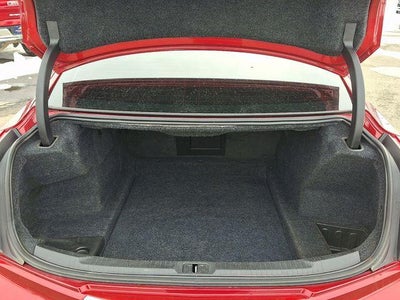 2014 Cadillac ATS Performance AWD