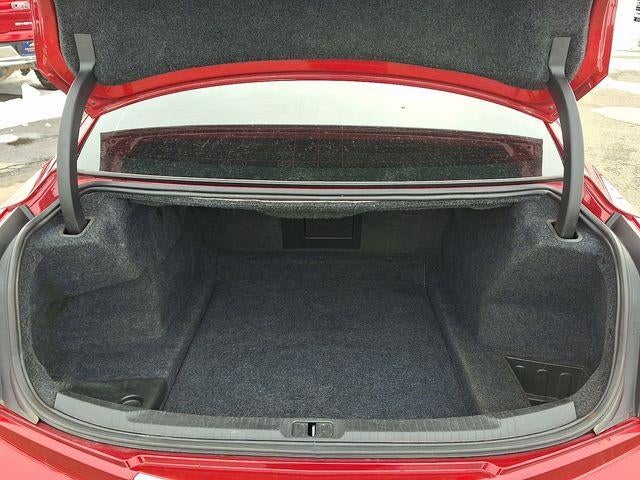 2014 Cadillac ATS Performance AWD