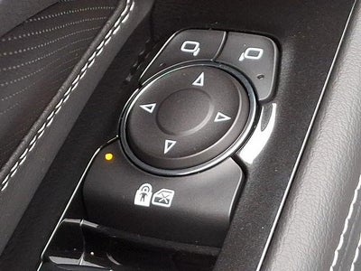 2024 Cadillac CT4-V V-Series Blackwing