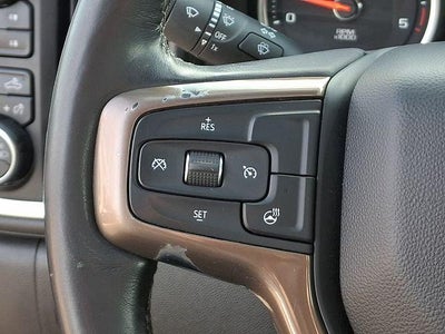 2023 Chevrolet Silverado 2500 HD High Country