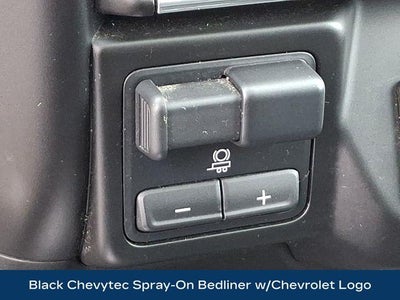 2022 Chevrolet Silverado 2500 HD High Country