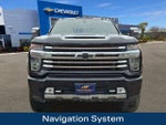 2022 Chevrolet Silverado 2500 HD High Country