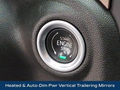 2022 Chevrolet Silverado 2500 HD High Country