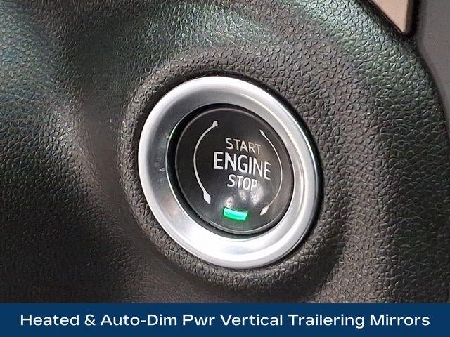 2022 Chevrolet Silverado 2500 HD High Country