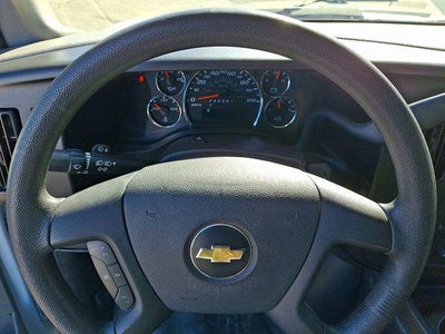 2021 Chevrolet Express Cargo 2500 Base