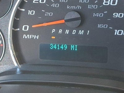 2021 Chevrolet Express Cargo 2500 Base