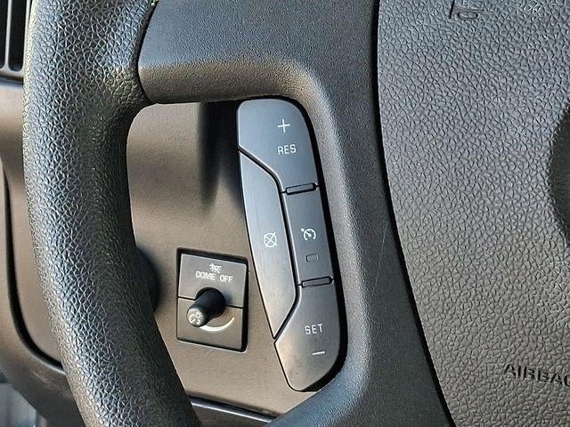 2021 Chevrolet Express Cargo 2500 Base