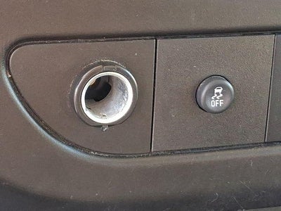 2021 Chevrolet Express Cargo 2500 Base