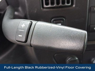 2024 Chevrolet Express Cargo 2500 Base