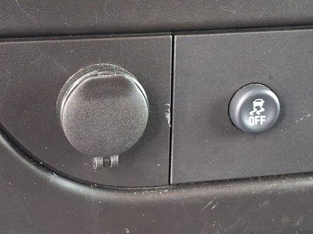 2024 Chevrolet Express Cargo 2500 Base