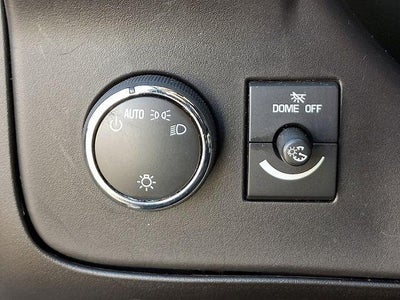 2024 Chevrolet Express Cargo 2500 Base