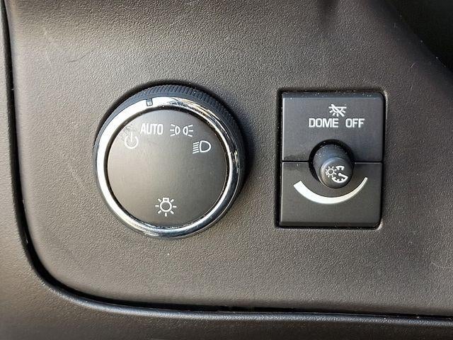 2024 Chevrolet Express Cargo 2500 Base