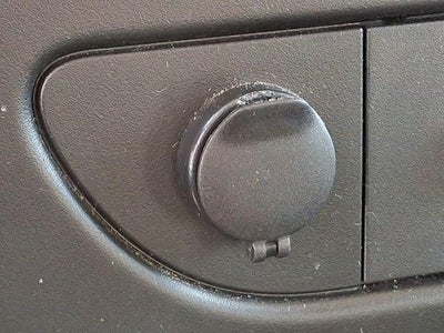 2024 Chevrolet Express Cargo 2500 Base