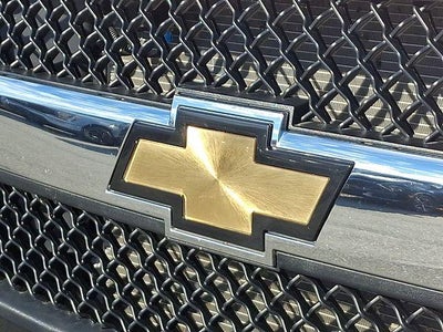 2024 Chevrolet Express Cargo 2500 Base