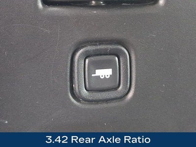 2024 Chevrolet Express Cargo 2500 Base