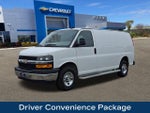 2024 Chevrolet Express Cargo 2500 Base
