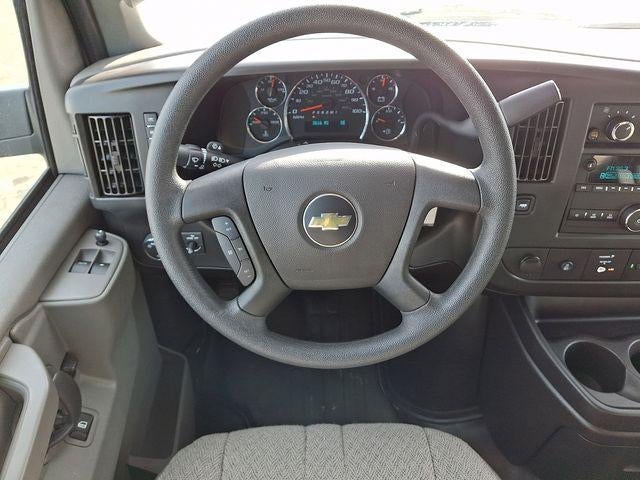 2025 Chevrolet Express Cargo 2500 Base