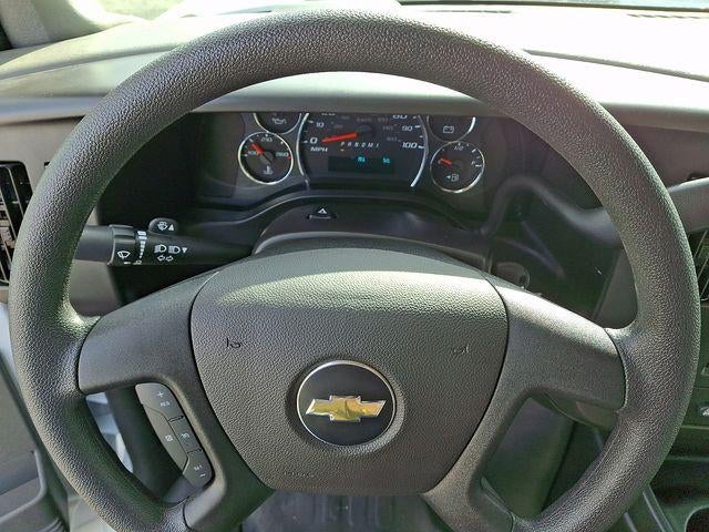 2025 Chevrolet Express Cargo 2500 Base