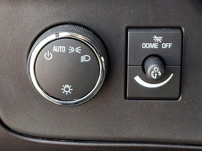 2025 Chevrolet Express Cargo 2500 Base