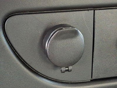 2025 Chevrolet Express Cargo 2500 Base