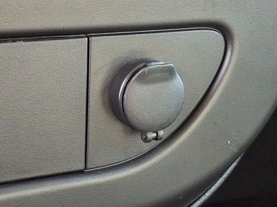 2025 Chevrolet Express Cargo 2500 Base