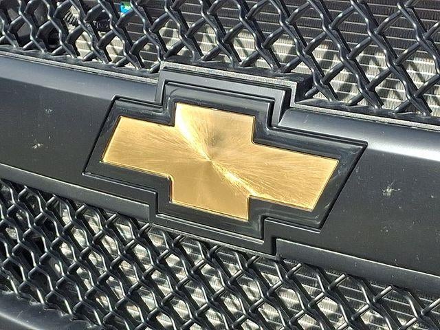 2025 Chevrolet Express Cargo 2500 Base