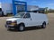 2025 Chevrolet Express Cargo 2500 Base