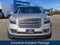 2016 GMC Acadia SLT