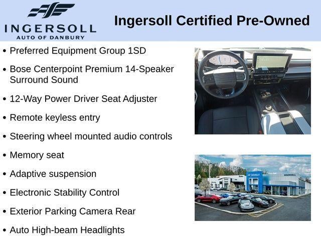 2024 GMC HUMMER EV Pickup 3X