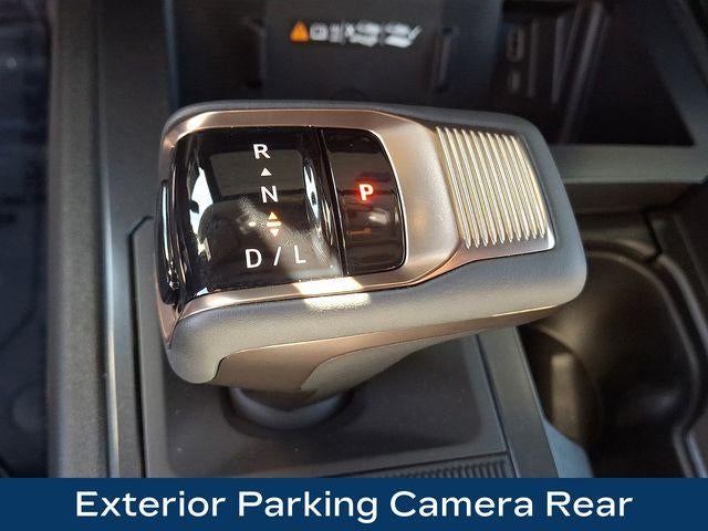 2024 GMC HUMMER EV Pickup 3X