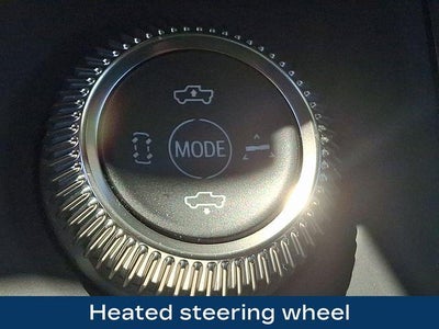 2024 GMC HUMMER EV Pickup 3X