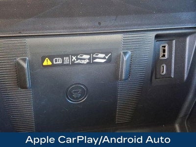 2024 GMC HUMMER EV Pickup 3X