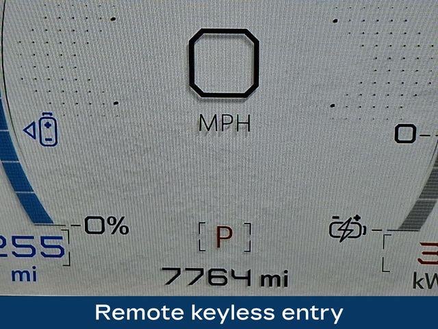 2024 GMC HUMMER EV Pickup 3X