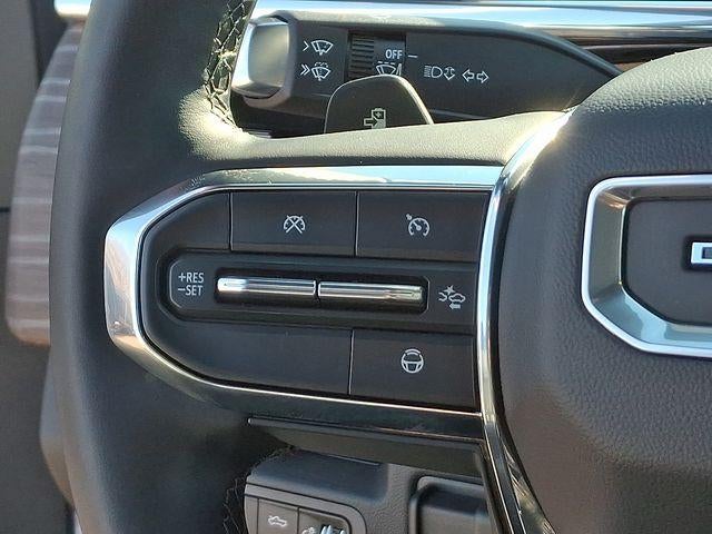 2025 GMC Sierra EV Max Range Denali