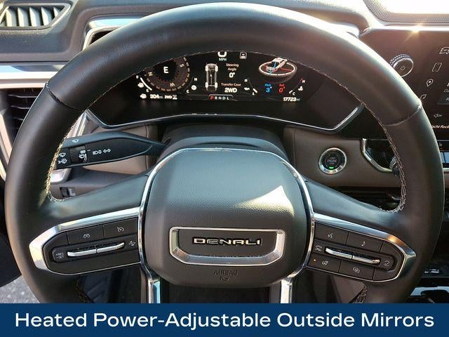 2023 GMC Canyon Denali