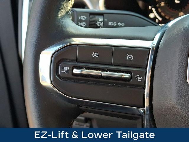 2023 GMC Canyon Denali