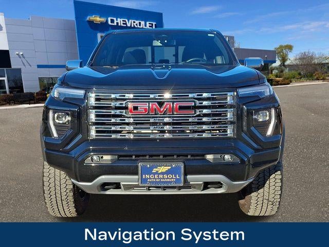 2023 GMC Canyon Denali