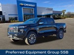 2023 GMC Canyon Denali