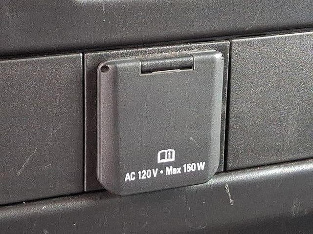 2024 GMC Savana Cargo 2500 Base