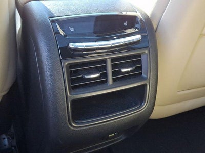 2019 Cadillac XT5 Luxury AWD