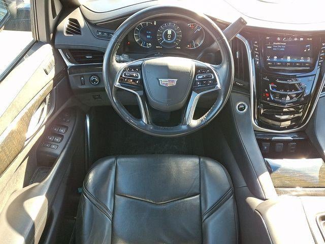 2019 Cadillac Escalade ESV Platinum