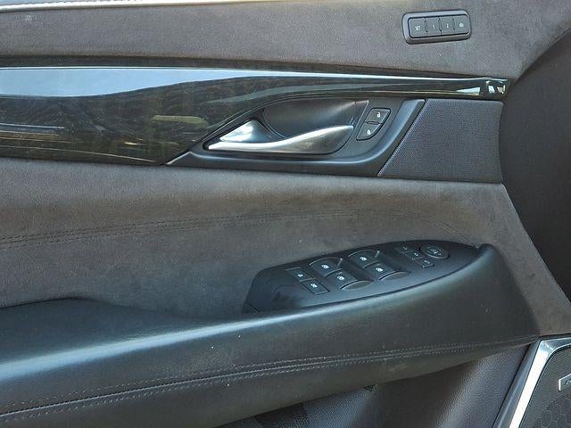 2019 Cadillac Escalade ESV Platinum